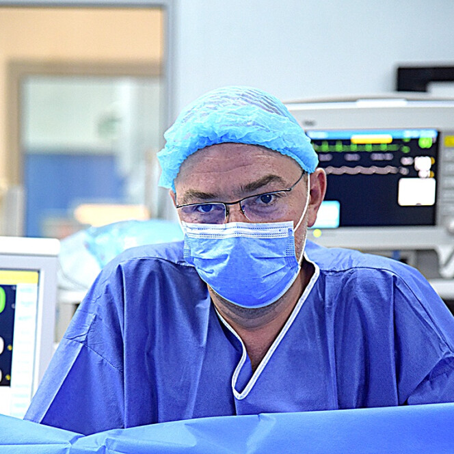 Dr. Costin Scarlat