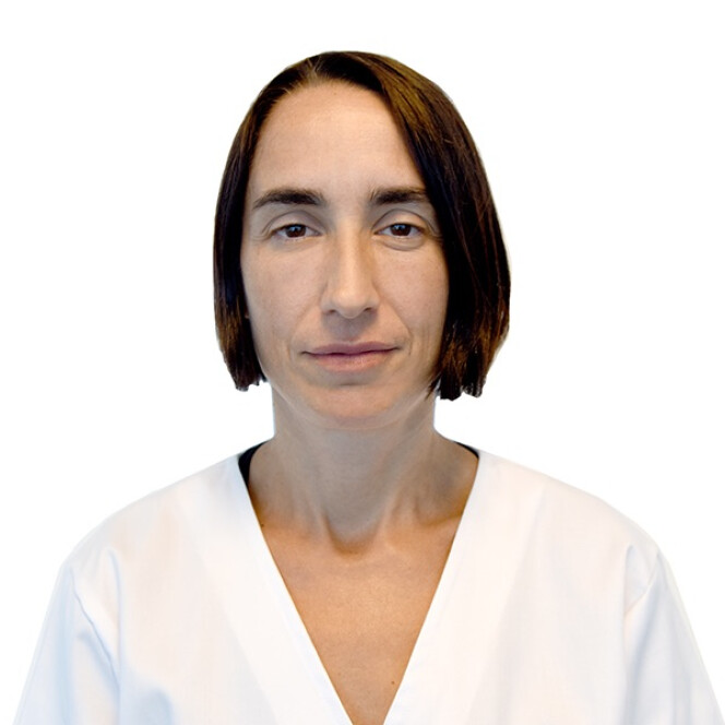 Dr. Cora Aldescu