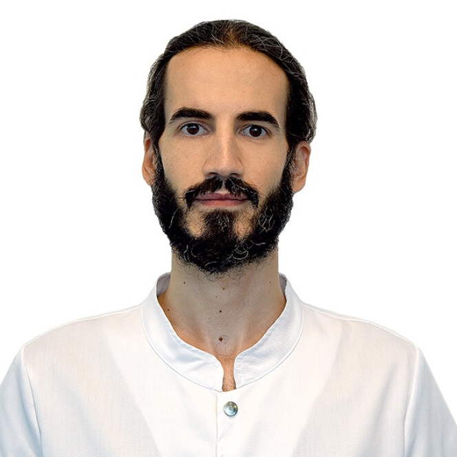 Cristian Ioan Nedelcu