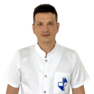 Dr. Cristian Botezatu