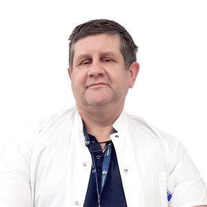 Dr. Cristian Paleru