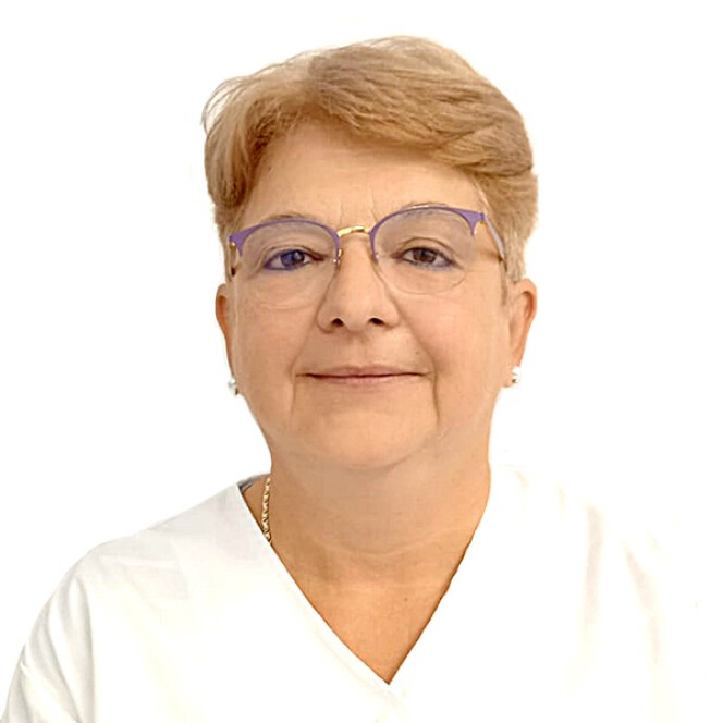 Dr. Alis Cristofor