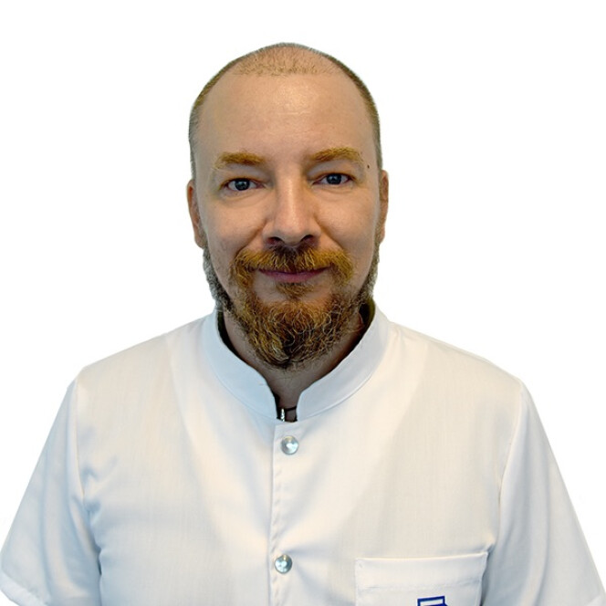 Dr. Paul Daniel Epure