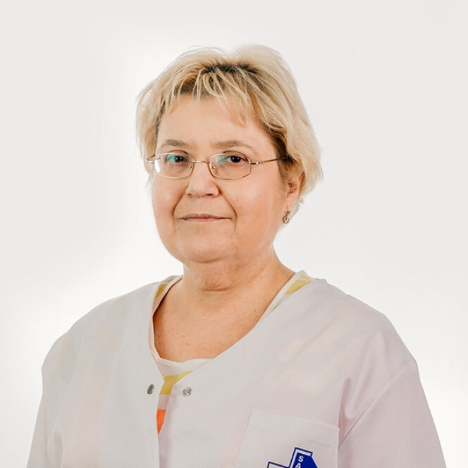 Daniela Andreea Tudosescu