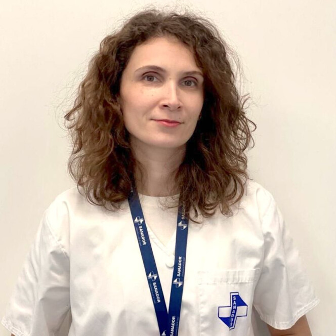 Dr. Daniela Nica