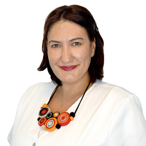 Dr. Florina Denisse Crețu