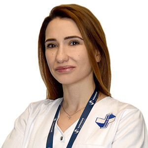 Dr. Dana Roxana Boanță