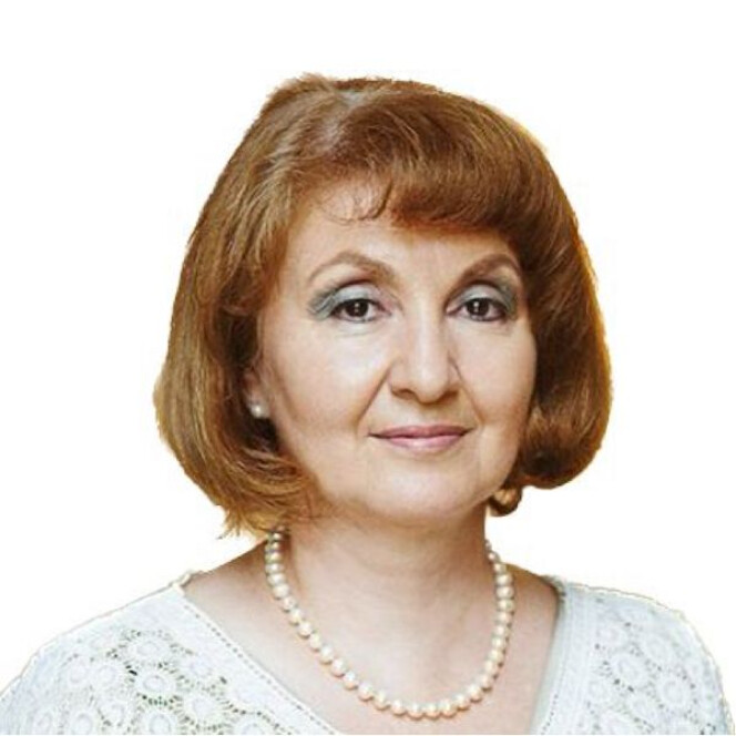 Prof. Dr. Doina Pleșca