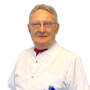Prof. Dr. Dan Dominic Ionescu