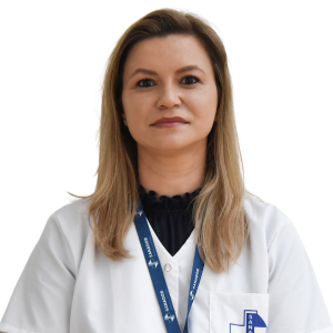 Dr. Anca Badea