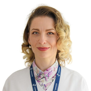 Dr. Gabriela Cristina Alecsandru