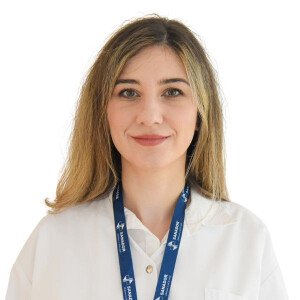 Dr. Sonia Eveline Antohi