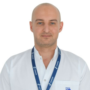 Dr. Adrian Dijmărescu