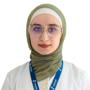Dr. Al Ali Elham