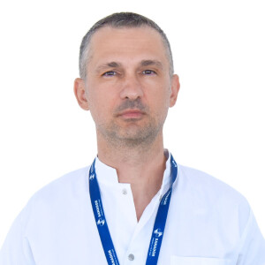 Dr. Alexandru Dinu