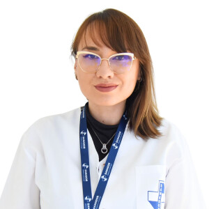 Dr. Andra Elena Obreja