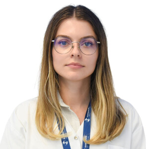 Dr. Anca Alexandra Florea