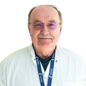 Dr. Teodor Artenie