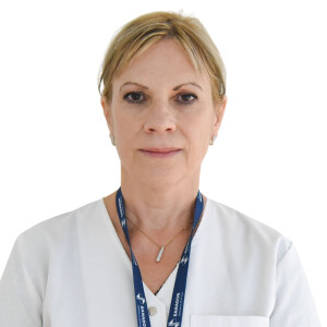 Dr. Ana Maria Chiscop