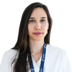 Dr. Andreea Mădălina Panciu