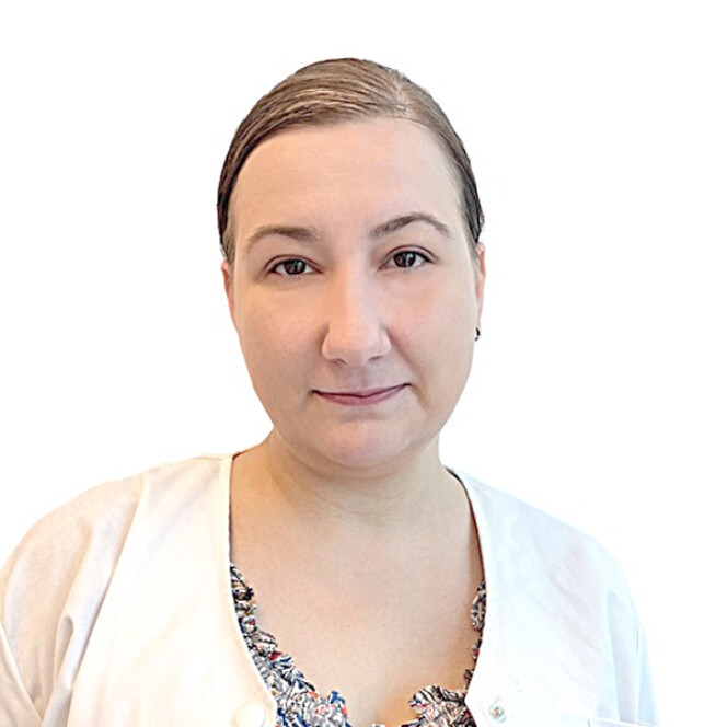 Dr. Alma Nicu