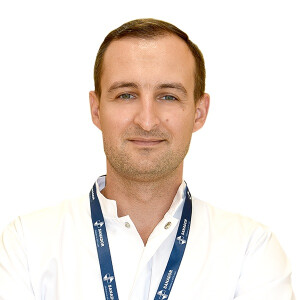 Dr. Adrian Dijmărescu