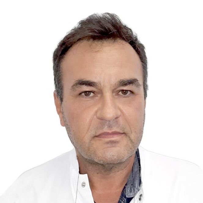 Dr. Adrian Toma