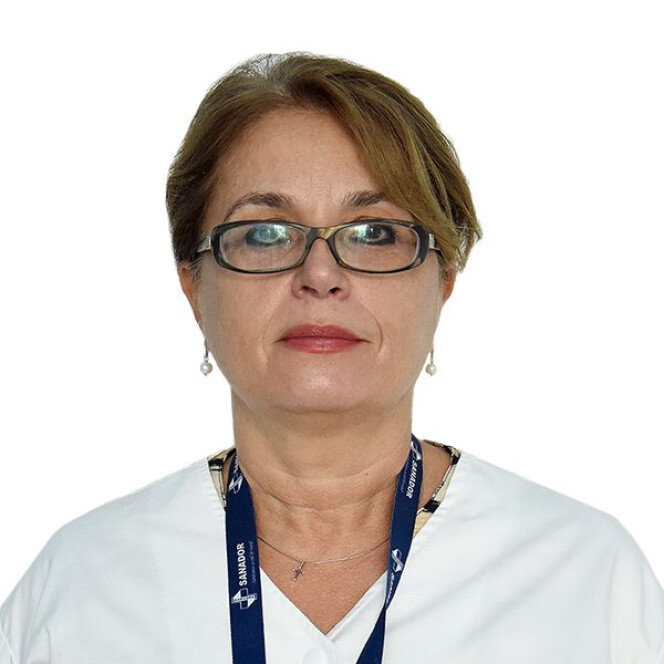 Dr. Andreia Ungureanu