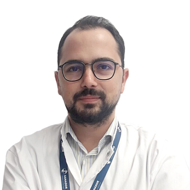 Dr. Adrian Valentin Enache