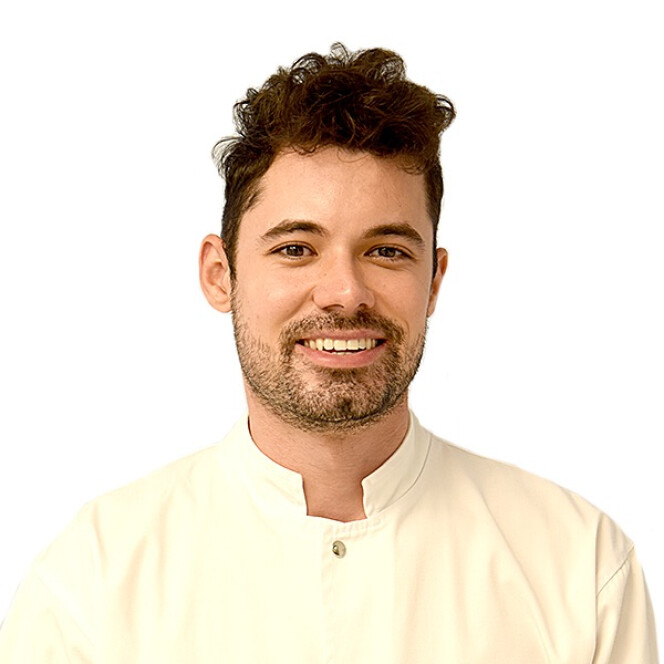 Dr. Adrian Tudor Stan
