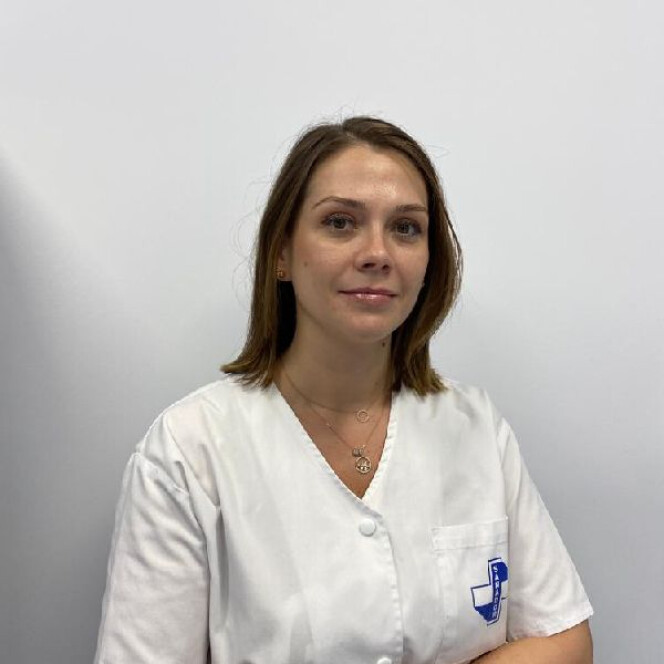 Dr. Alina Loredana Poalelungi