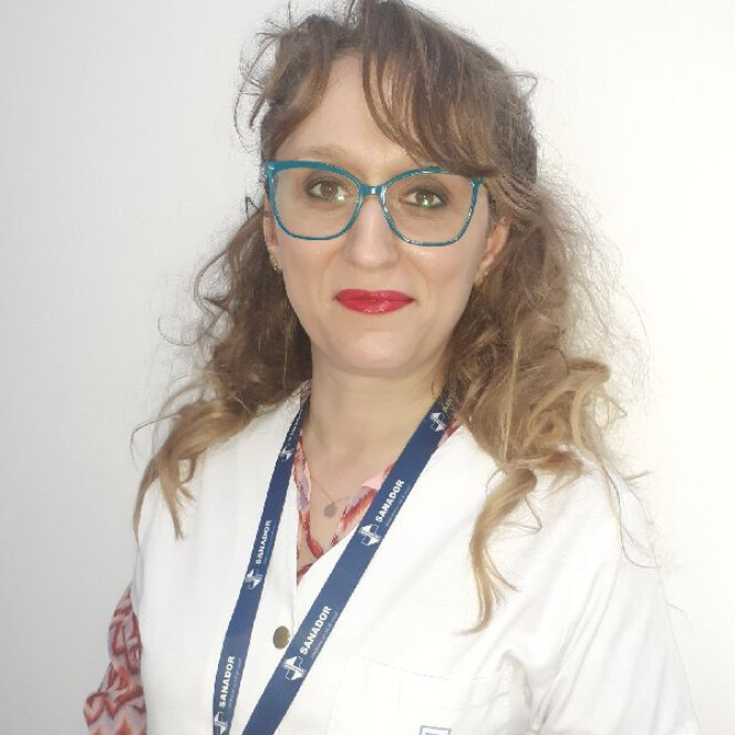 Dr. Alina Mihaela Bușan-Pîrvoiu