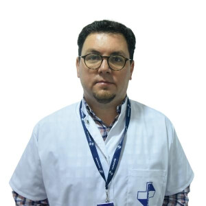 Dr. Andrei Gacea