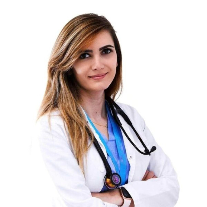 Dr. Andrada-Camelia Guță