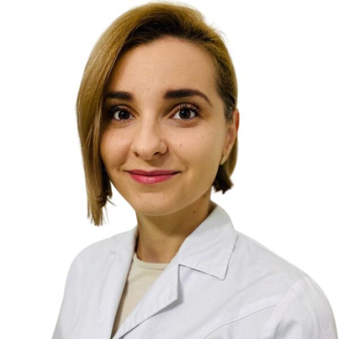 Dr. Adriana Grigore