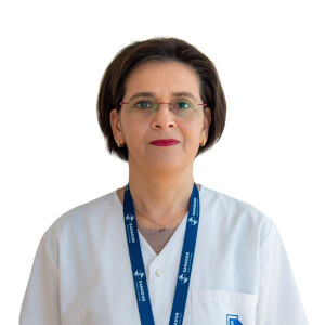 Dr. Ramona Mădălina Bălășoiu