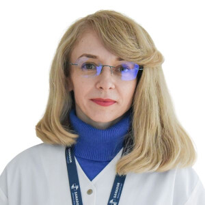 Dr. Ana Raluca Bursuc