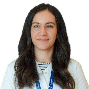 Dr. Florina Raluca Badea