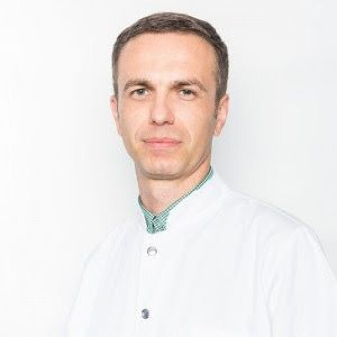 Dr. Bogdan Draghici