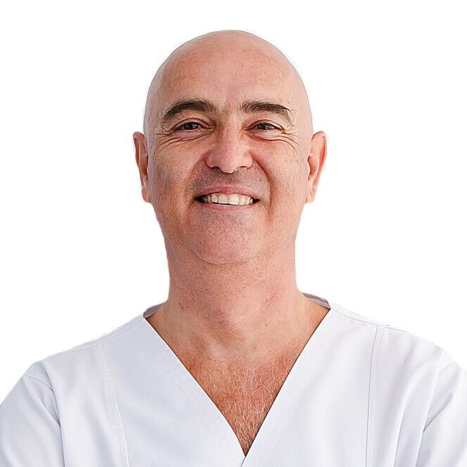 Conf. Dr. Bogdan Popa