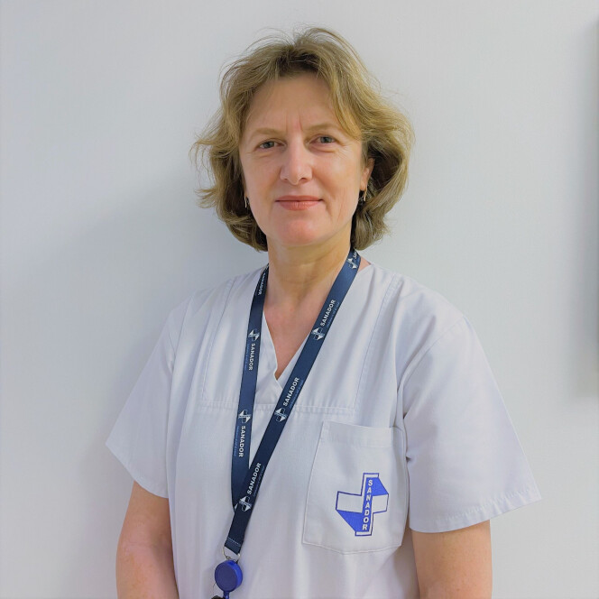 Dr. Carmen Daniela Bîrsășteanu