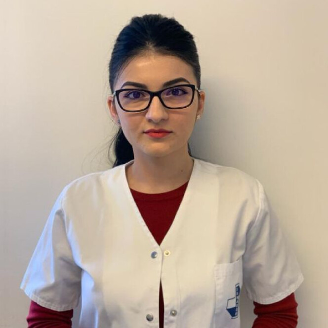 Dr. Alexandra Botescu