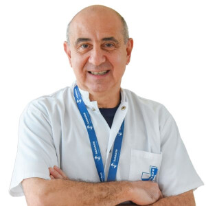 Dr. Ciprian Cristescu