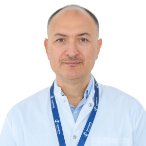 Dr. Cosmin Bălșanu
