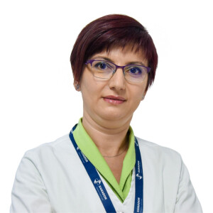 Dr. Clara Sirbu