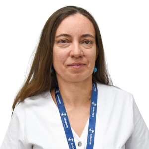 Dr. Claudia Mardare