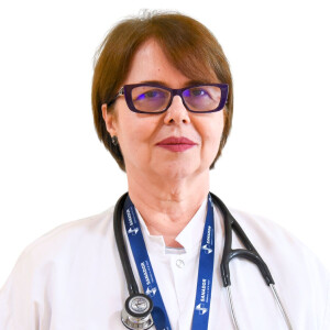 Dr. Cristina Onofrei