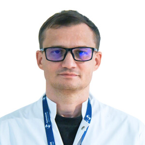 Dr. Mihai Ciocîrlan
