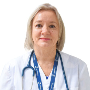 Dr. Carmen Liliana Dincă