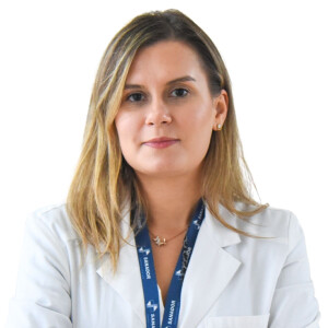 Dr. Corina Vieru